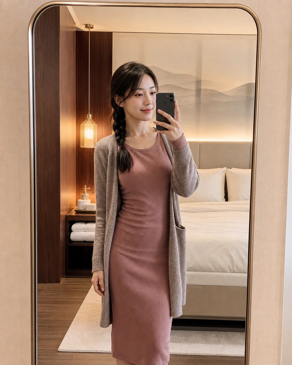부천 스마일 마사지 여성 관리사 프로필